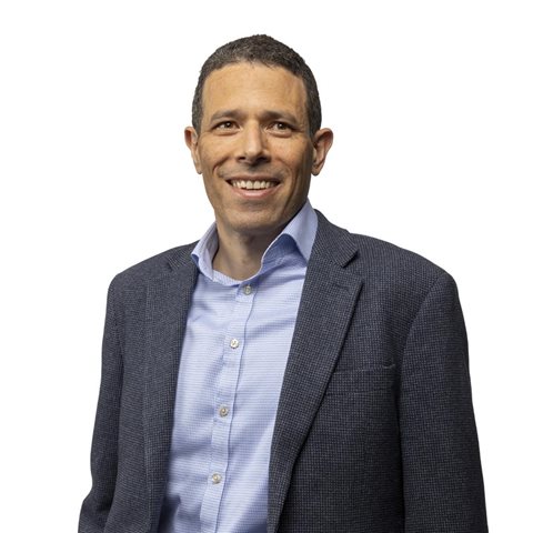 Warren Teichner